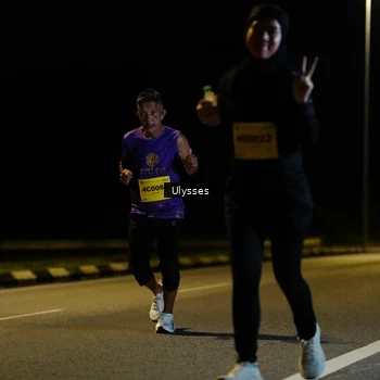 Runner Photo 2743407