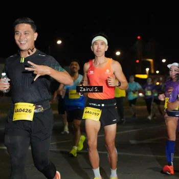 Runner Photo 2743408