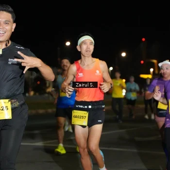 Runner Photo 2743422