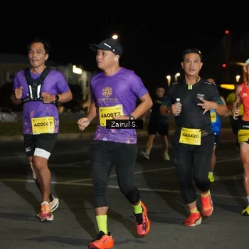 Runner Photo 2743426