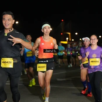 Runner Photo 2743429
