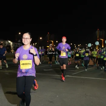 Runner Photo 2743431