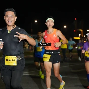 Runner Photo 2743435
