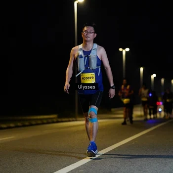 Runner Photo 2743437