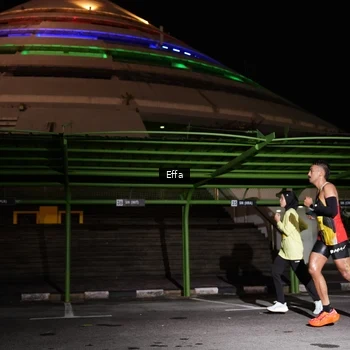 Runner Photo 2743438