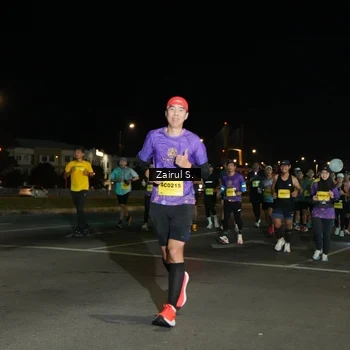 Runner Photo 2743442