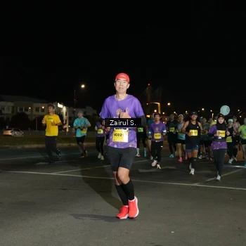 Runner Photo 2743443