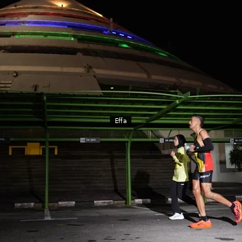 Runner Photo 2743445