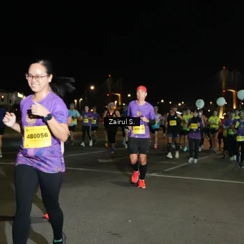 Runner Photo 2743446
