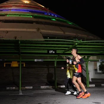 Runner Photo 2743455
