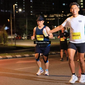 Runner Photo 2743456