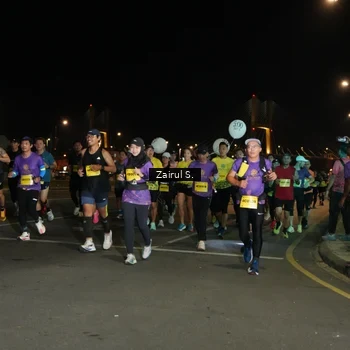 Runner Photo 2743457