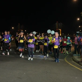 Runner Photo 2743461