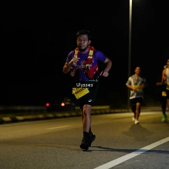 Runner Photo 2743462