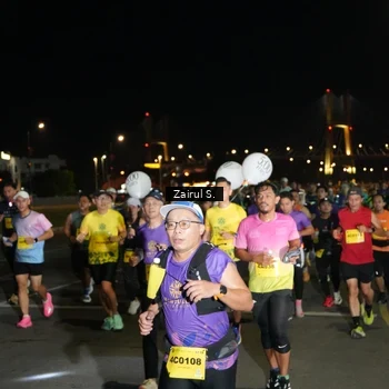Runner Photo 2743466