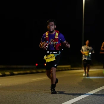 Runner Photo 2743469