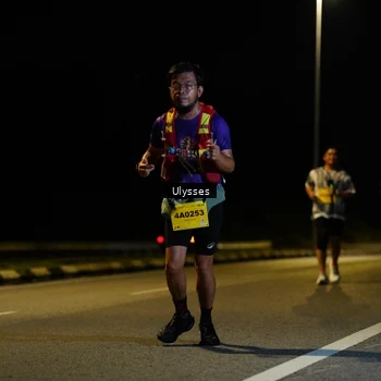 Runner Photo 2743479