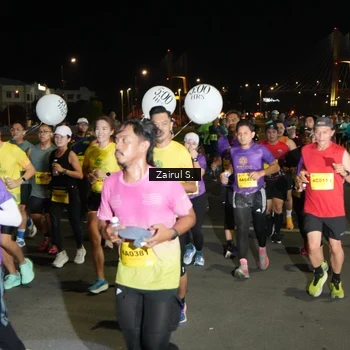 Runner Photo 2743483