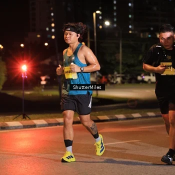 Runner Photo 2743484
