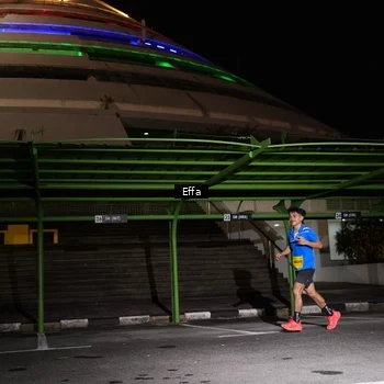 Runner Photo 2743485