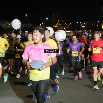 Runner Photo 2743487
