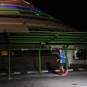 Runner Photo 2743489