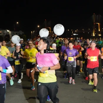 Runner Photo 2743490