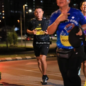 Runner Photo 2743499