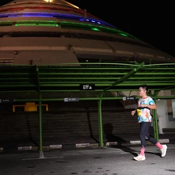 Runner Photo 2743500