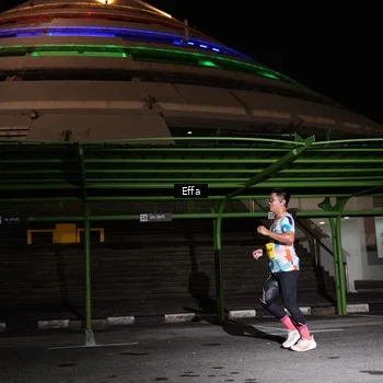 Runner Photo 2743504