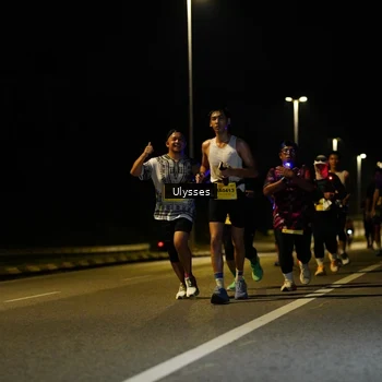 Runner Photo 2743510