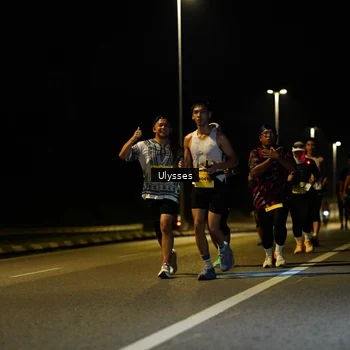 Runner Photo 2743511