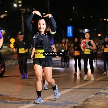 Runner Photo 2743512