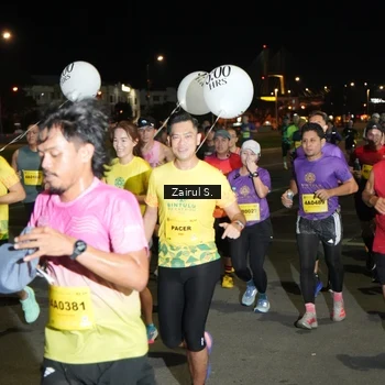 Runner Photo 2743516