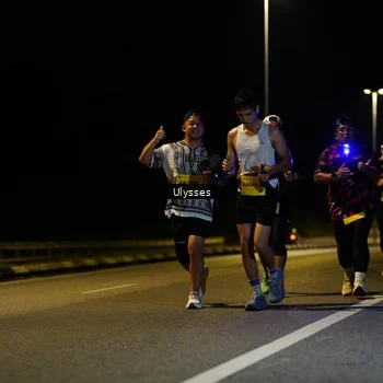 Runner Photo 2743519