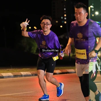 Runner Photo 2743522
