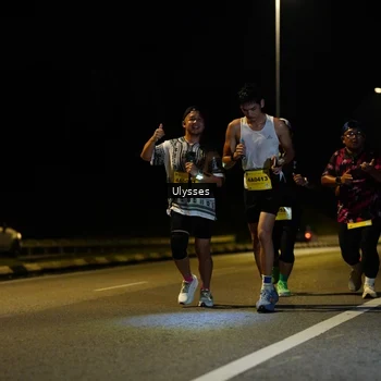 Runner Photo 2743527
