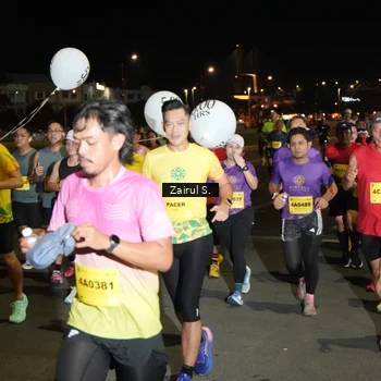 Runner Photo 2743532