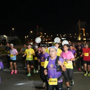Runner Photo 2743537