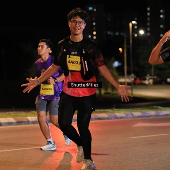 Runner Photo 2743544
