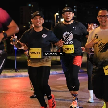 Runner Photo 2743552