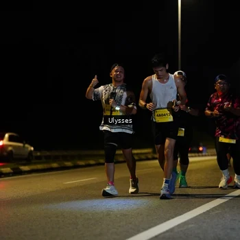 Runner Photo 2743558