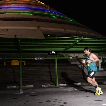 Runner Photo 2743565