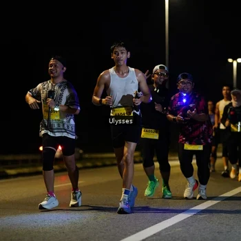 Runner Photo 2743568