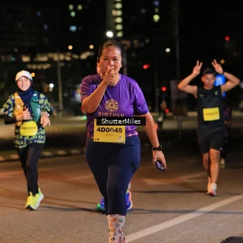 Runner Photo 2743572