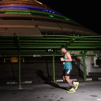 Runner Photo 2743573