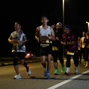 Runner Photo 2743575