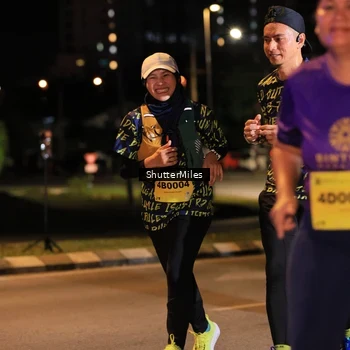 Runner Photo 2743581