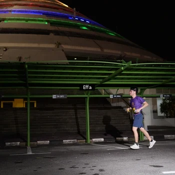 Runner Photo 2743582