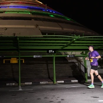 Runner Photo 2743584